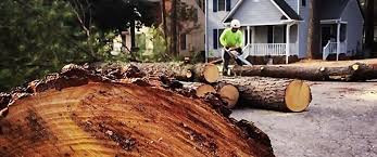 Best Storm Damage Tree Cleanup  in Georgetown, TX